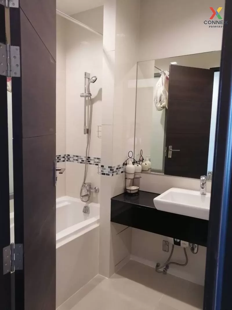 เช่าคอนโด  ไอดีโอ คิว พญาไท BTS-พญาไท ทุ่งพญาไท เขต ราชเทวี กรุงเ