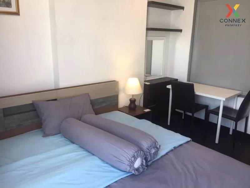 เช่าคอนโด  ไอดีโอ คิว พญาไท BTS-พญาไท ทุ่งพญาไท เขต ราชเทวี กรุงเ 2