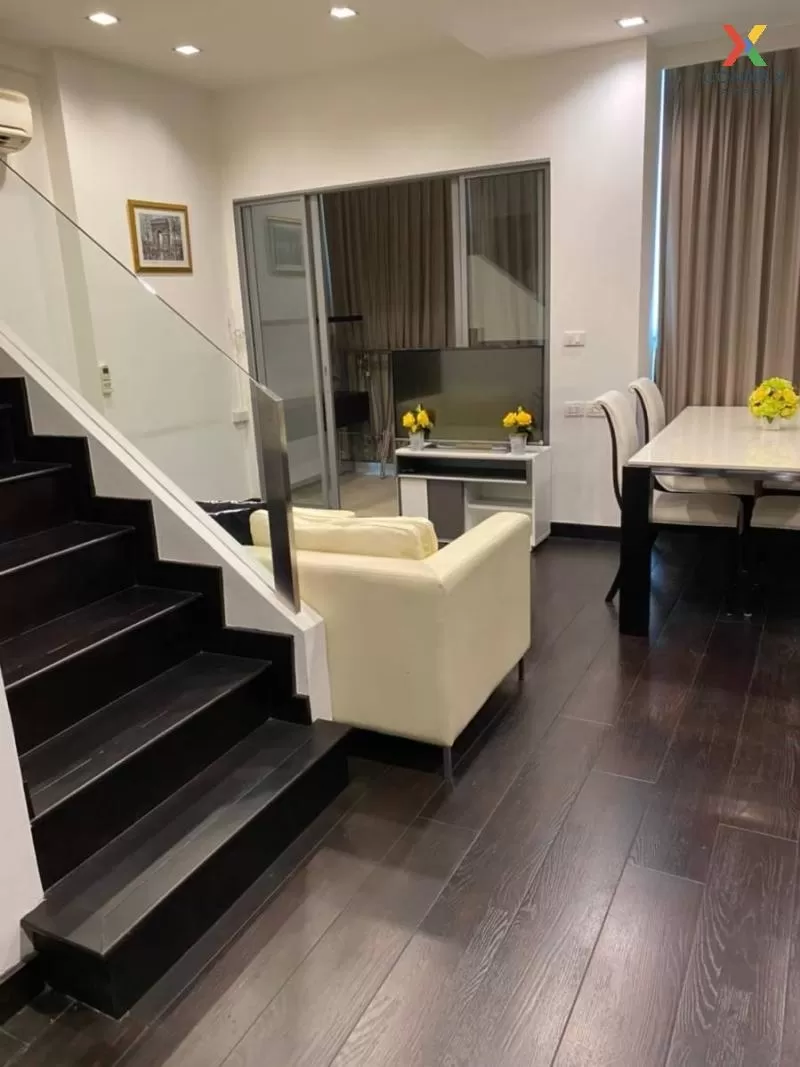 เช่าคอนโด  ไอดีโอ คิว พญาไท BTS-พญาไท ทุ่งพญาไท เขต ราชเทวี กรุงเ