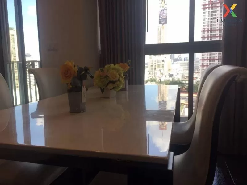 เช่าคอนโด  ไอดีโอ คิว พญาไท BTS-พญาไท ทุ่งพญาไท เขต ราชเทวี กรุงเ