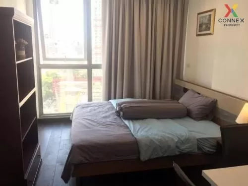 เช่าคอนโด  ไอดีโอ คิว พญาไท BTS-พญาไท ทุ่งพญาไท เขต ราชเทวี กรุงเทพ CX-47612