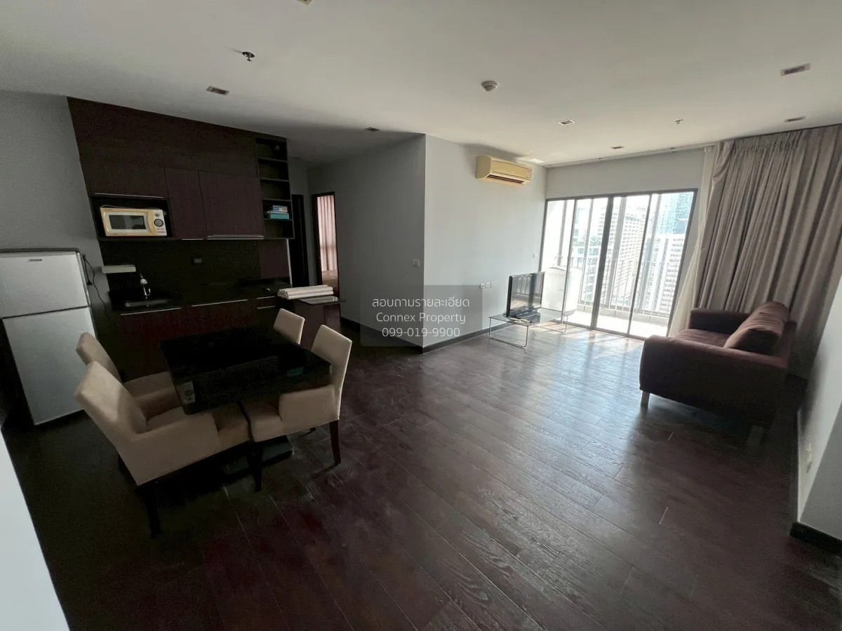 FOR RENT condo , Ideo Q Phayathai , BTS-Phaya Thai , Thung Phaya  1