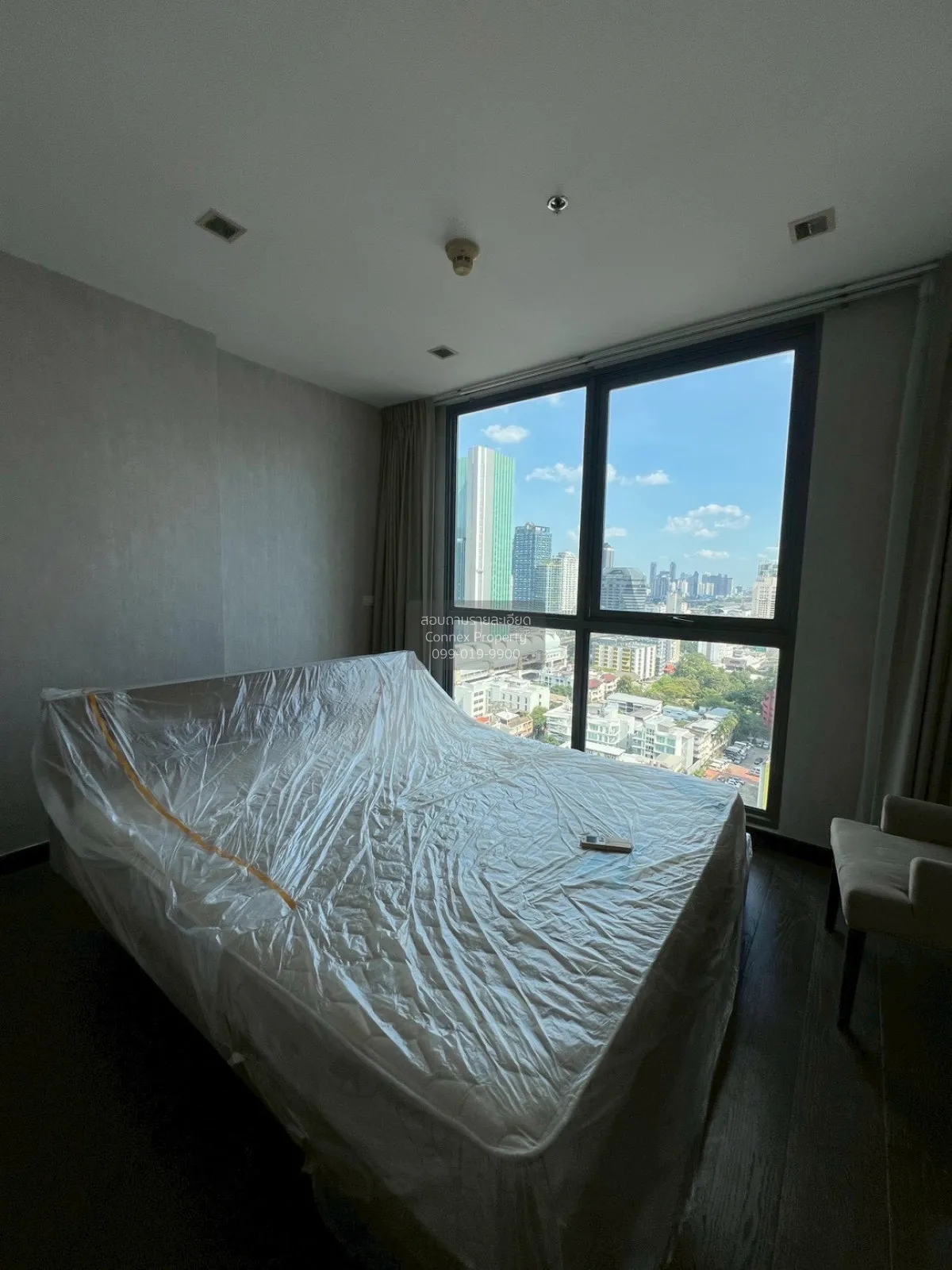 FOR RENT condo , Ideo Q Phayathai , BTS-Phaya Thai , Thung Phaya  3