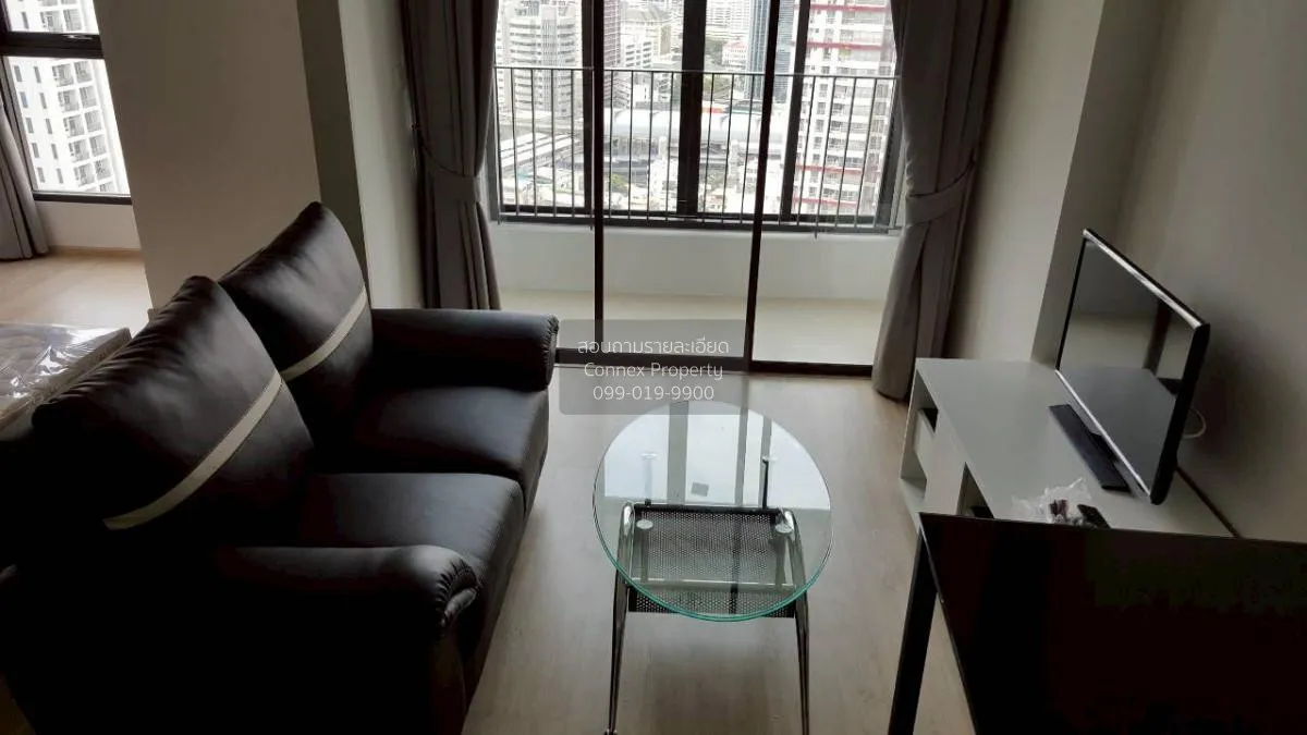 เช่าคอนโด  ไอดีโอ คิว ราชเทวี BTS-ราชเทวี ทุ่งพญาไท เขต ราชเทวี ก 1