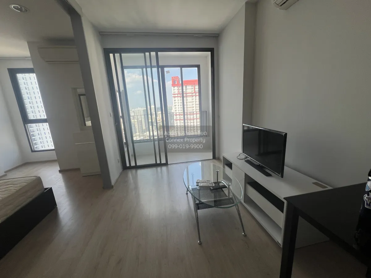 เช่าคอนโด  ไอดีโอ คิว ราชเทวี BTS-ราชเทวี ทุ่งพญาไท เขต ราชเทวี ก 2