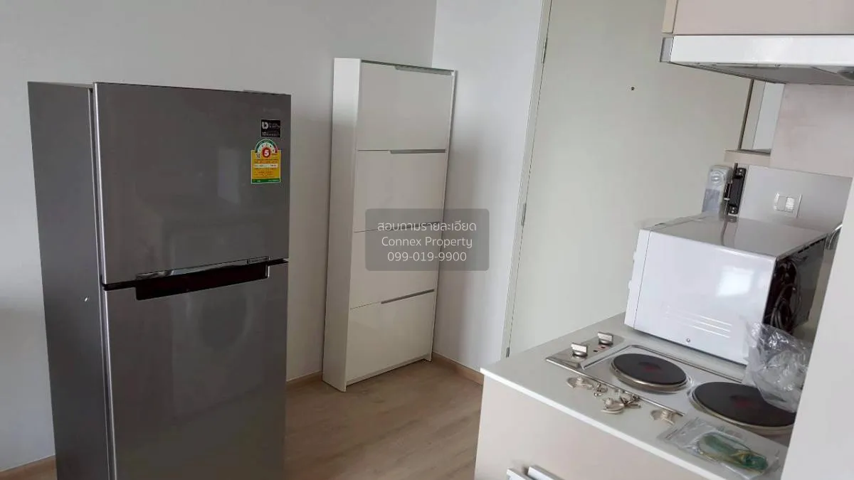 เช่าคอนโด  ไอดีโอ คิว ราชเทวี BTS-ราชเทวี ทุ่งพญาไท เขต ราชเทวี ก 3