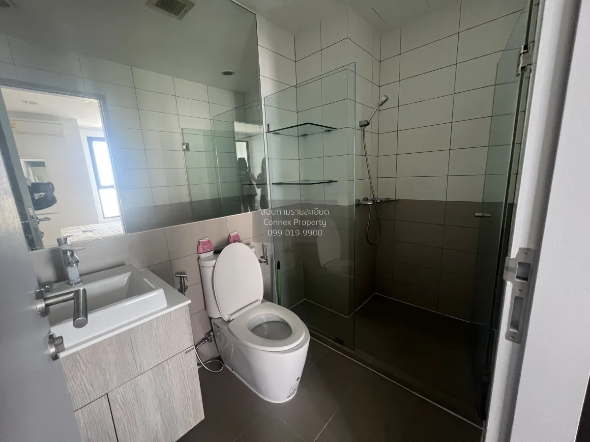 เช่าคอนโด  ไอดีโอ คิว ราชเทวี BTS-ราชเทวี ทุ่งพญาไท เขต ราชเทวี ก 4