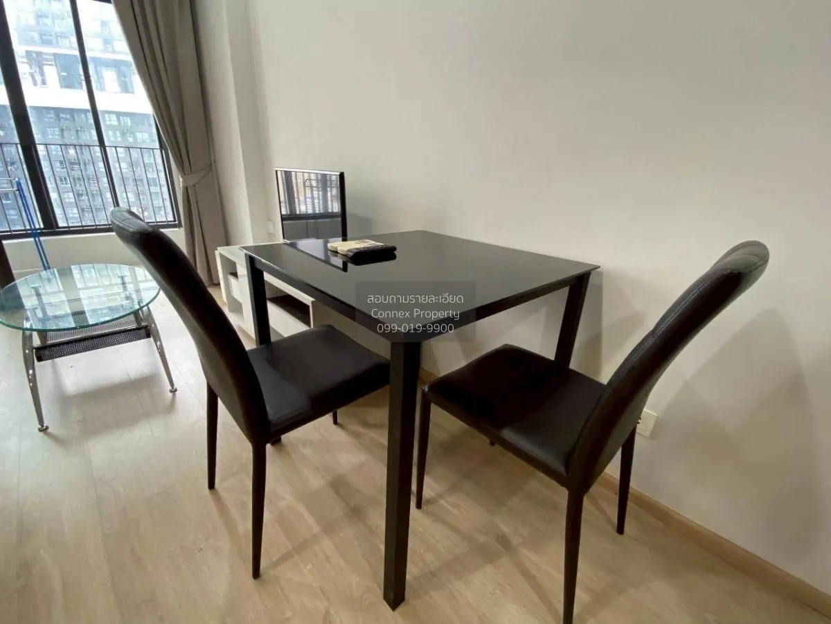 เช่าคอนโด  ไอดีโอ คิว ราชเทวี BTS-ราชเทวี ทุ่งพญาไท เขต ราชเทวี ก