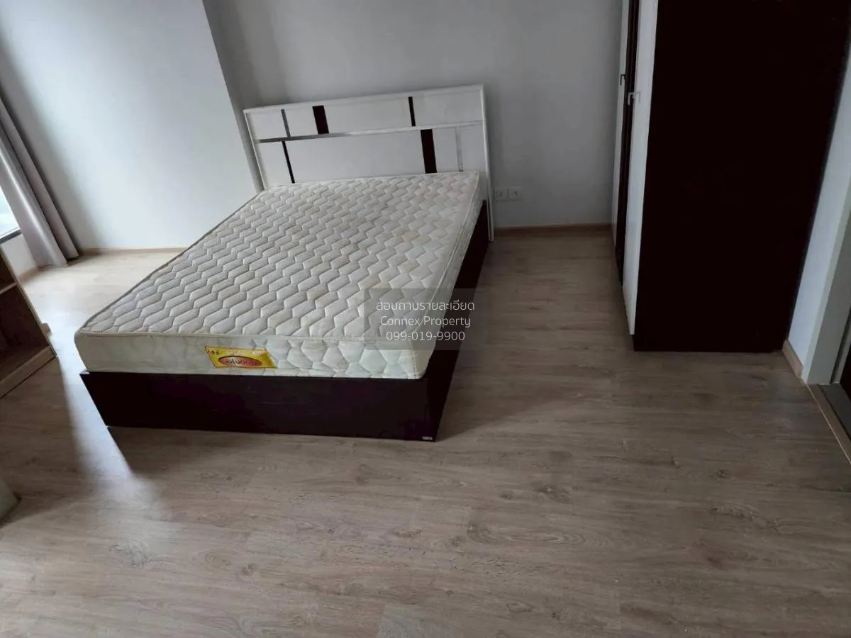 เช่าคอนโด  ไอดีโอ คิว ราชเทวี BTS-ราชเทวี ทุ่งพญาไท เขต ราชเทวี ก