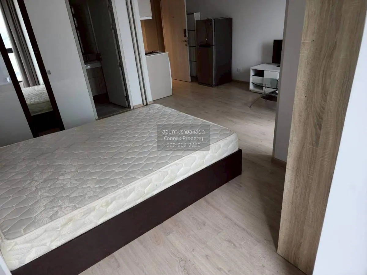 เช่าคอนโด  ไอดีโอ คิว ราชเทวี BTS-ราชเทวี ทุ่งพญาไท เขต ราชเทวี ก