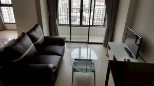 เช่าคอนโด  ไอดีโอ คิว ราชเทวี BTS-ราชเทวี ทุ่งพญาไท เขต ราชเทวี กรุงเทพ CX-47621