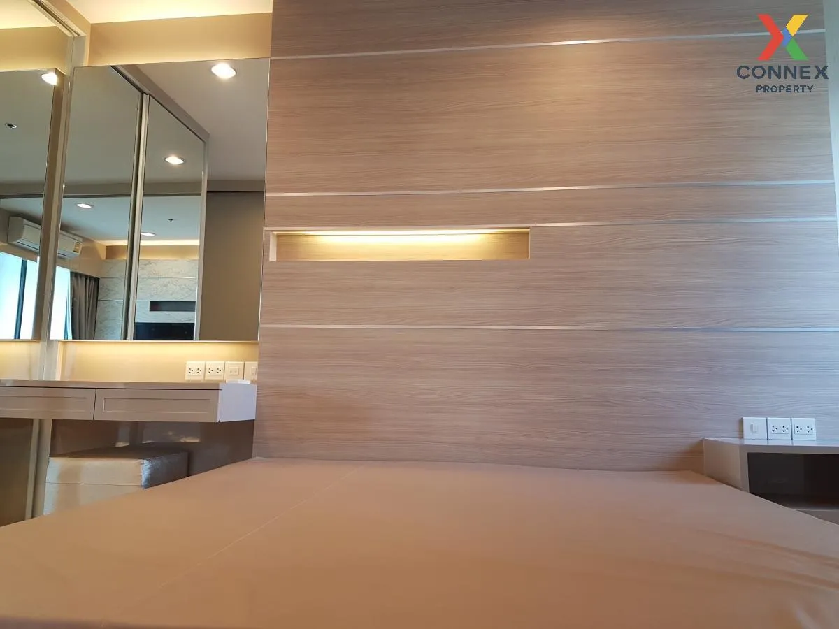 เช่าคอนโด  ไอดีโอ คิว ราชเทวี BTS-ราชเทวี ทุ่งพญาไท เขต ราชเทวี ก