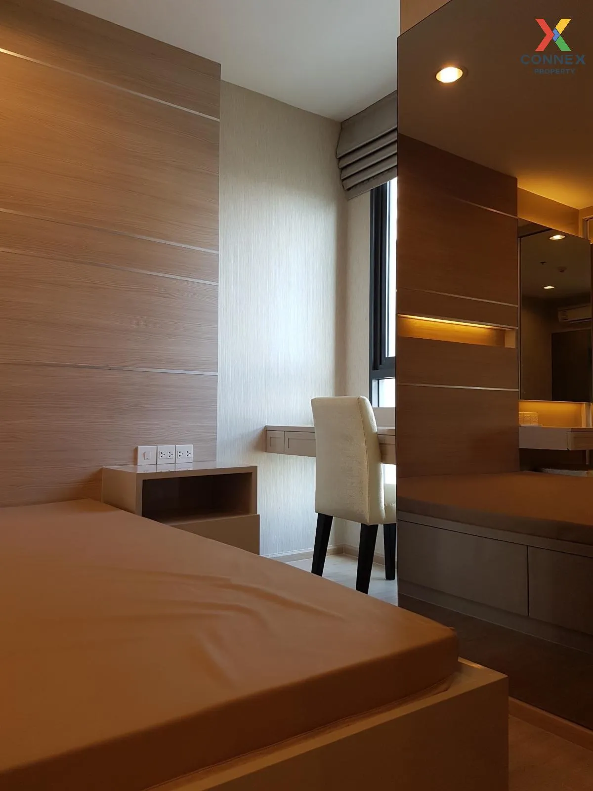 เช่าคอนโด  ไอดีโอ คิว ราชเทวี BTS-ราชเทวี ทุ่งพญาไท เขต ราชเทวี ก