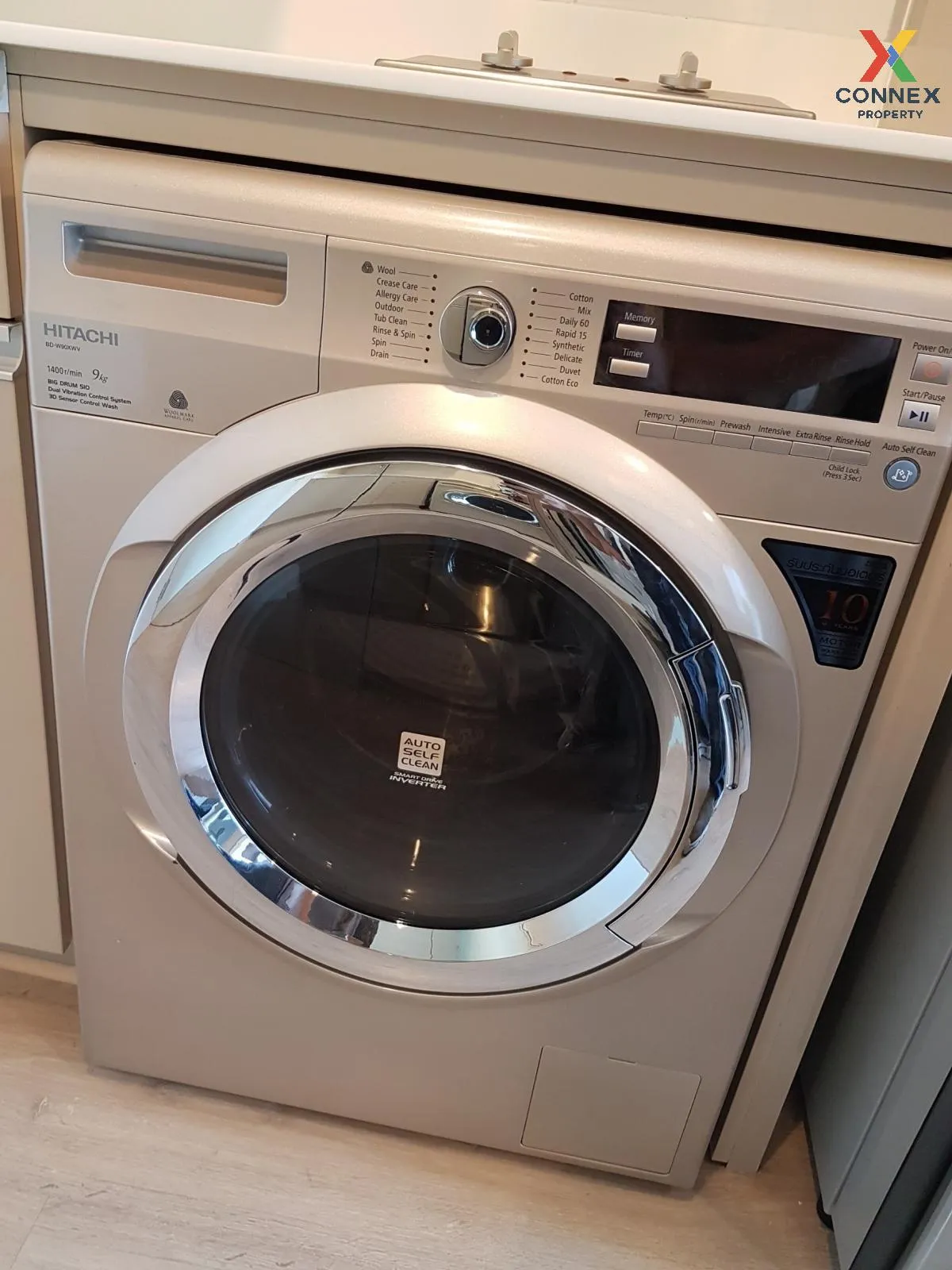 เช่าคอนโด  ไอดีโอ คิว ราชเทวี BTS-ราชเทวี ทุ่งพญาไท เขต ราชเทวี ก