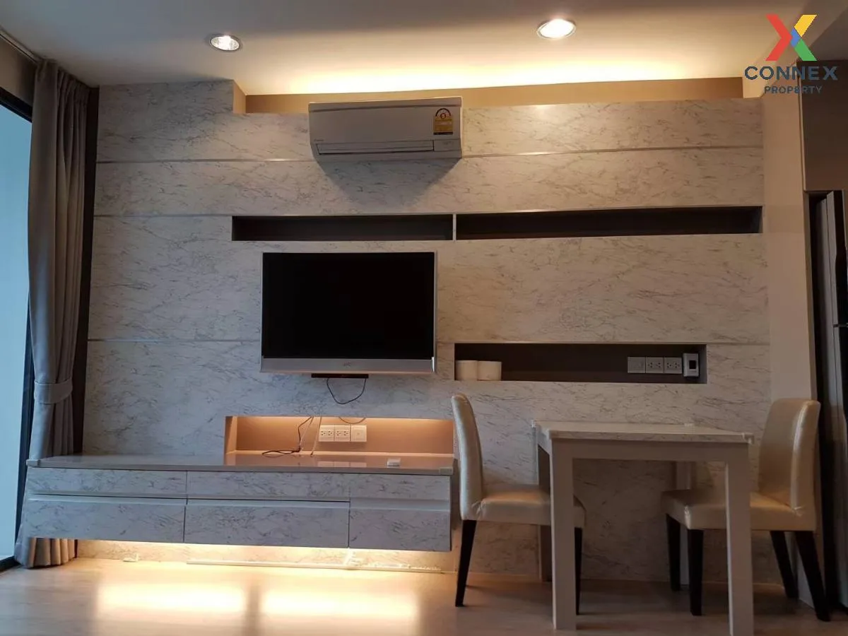 FOR RENT condo , Ideo Q Ratchathewi , BTS-Ratchathewi , Thung Pha 1