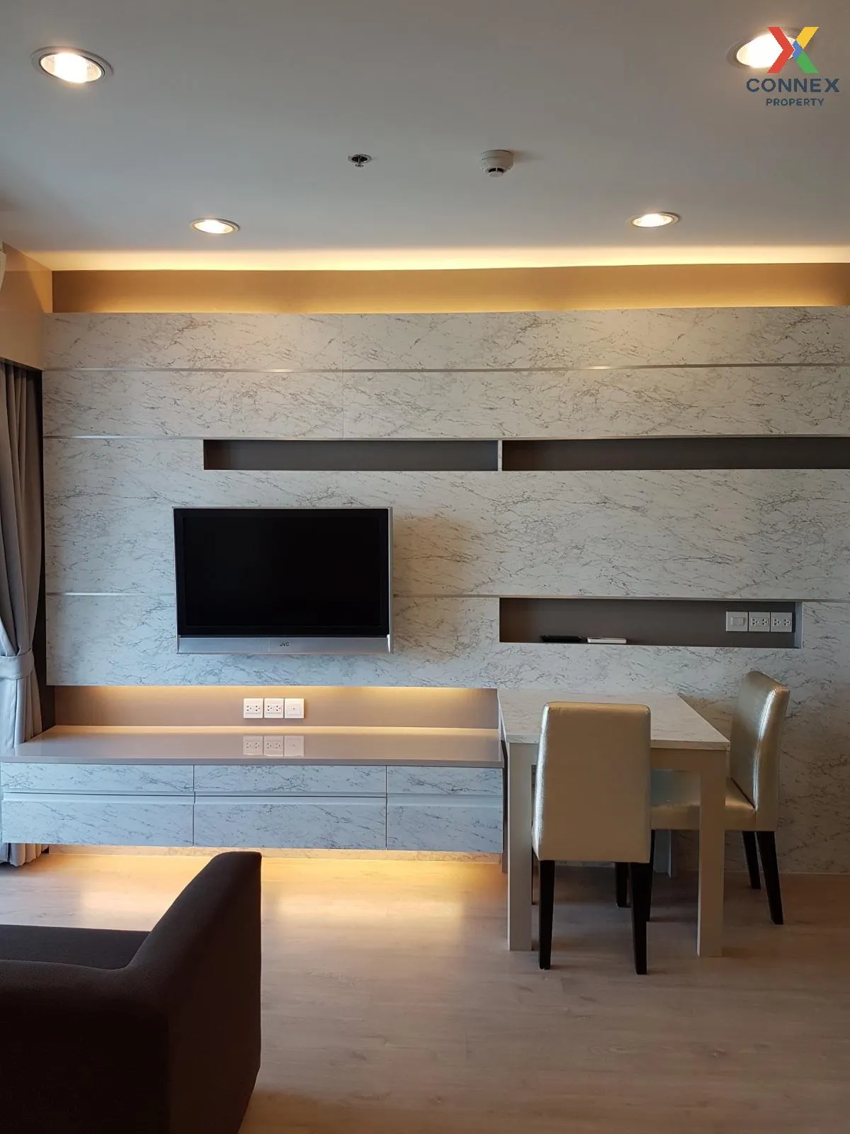FOR RENT condo , Ideo Q Ratchathewi , BTS-Ratchathewi , Thung Pha 2