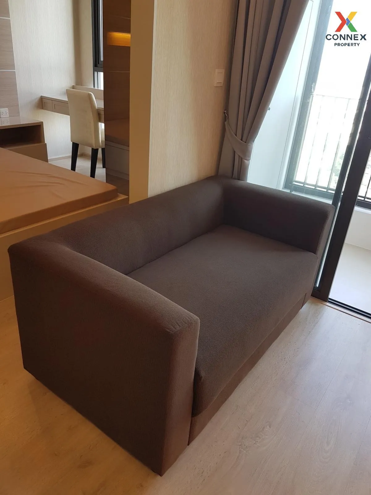 FOR RENT condo , Ideo Q Ratchathewi , BTS-Ratchathewi , Thung Pha 3