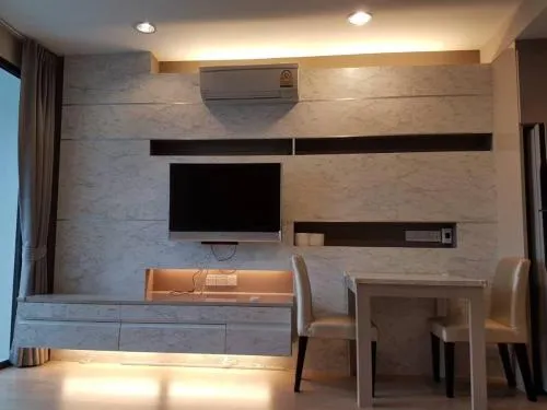FOR RENT condo , Ideo Q Ratchathewi , BTS-Ratchathewi , Thung Phaya Thai , Rat Thewi , Bangkok , CX-47624