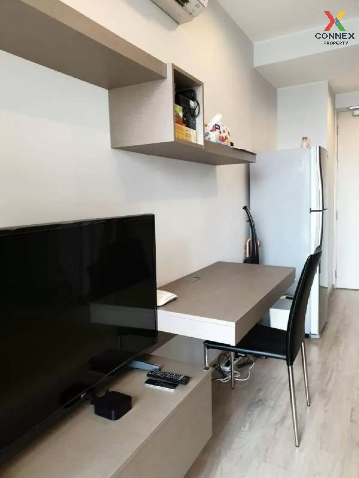 FOR RENT condo , Ideo Q Ratchathewi , BTS-Ratchathewi , Thung Pha 2