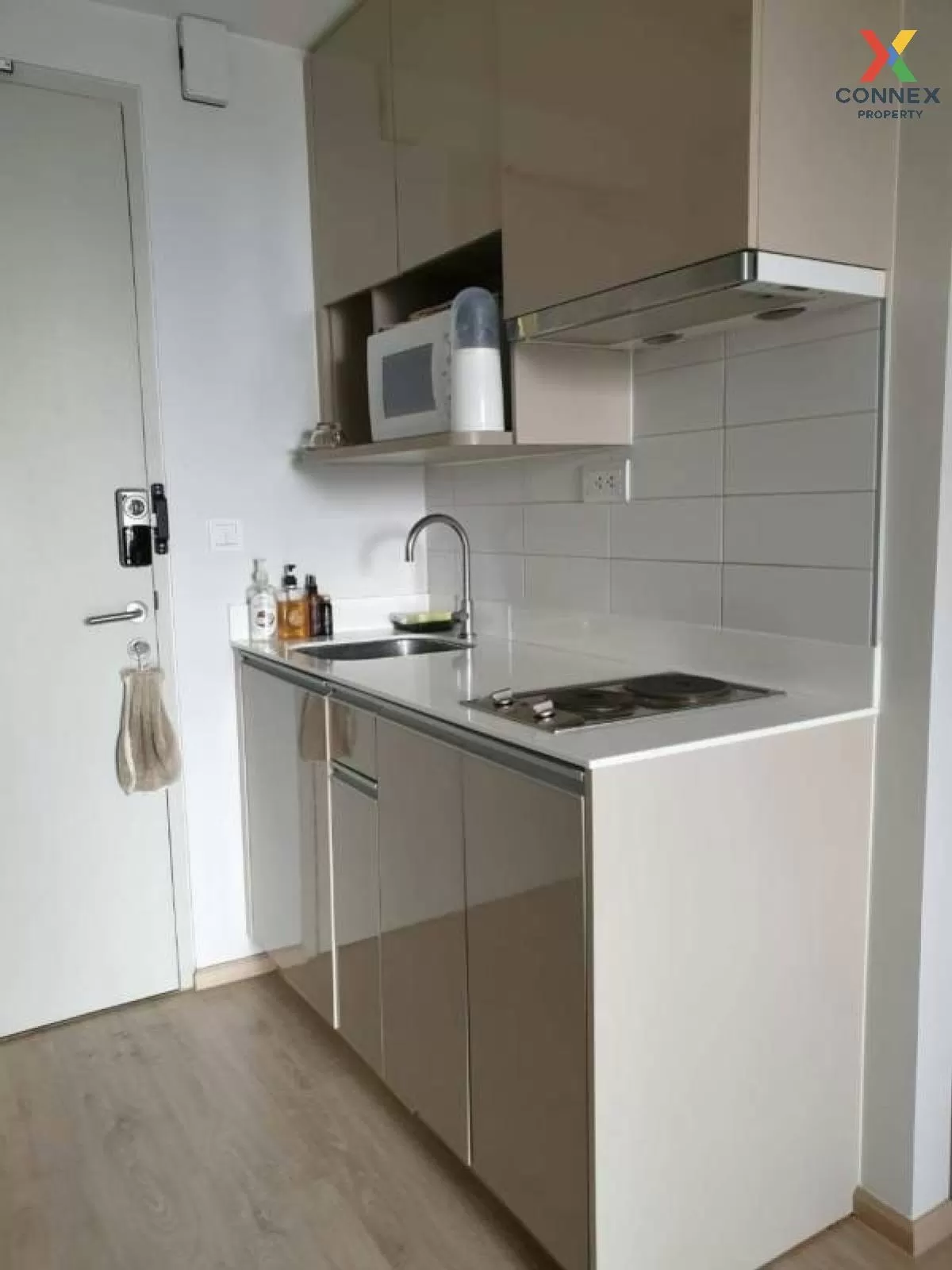 FOR RENT condo , Ideo Q Ratchathewi , BTS-Ratchathewi , Thung Pha 3