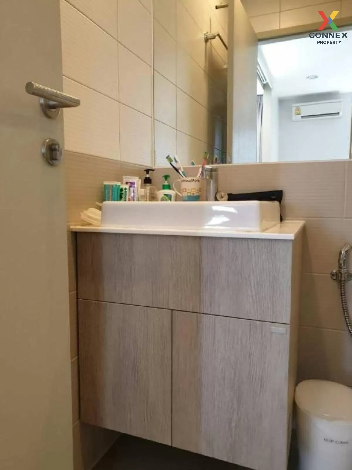 FOR RENT condo , Ideo Q Ratchathewi , BTS-Ratchathewi , Thung Pha