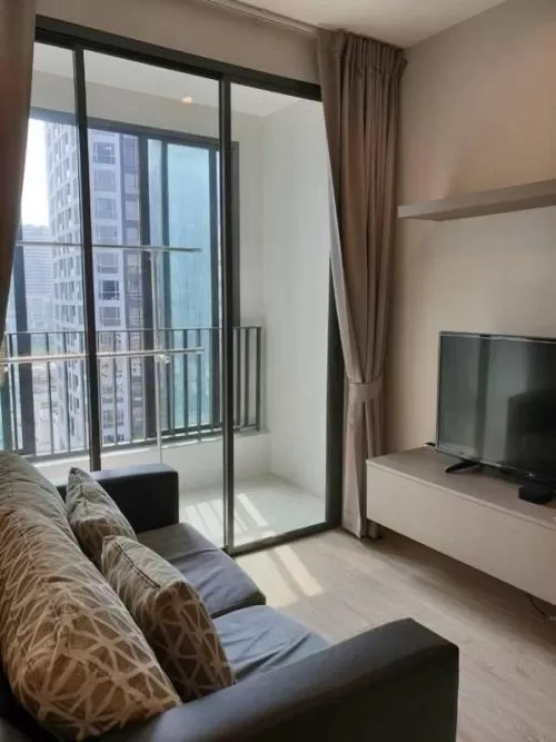 FOR RENT condo , Ideo Q Ratchathewi , BTS-Ratchathewi , Thung Phaya Thai , Rat Thewi , Bangkok , CX-47625