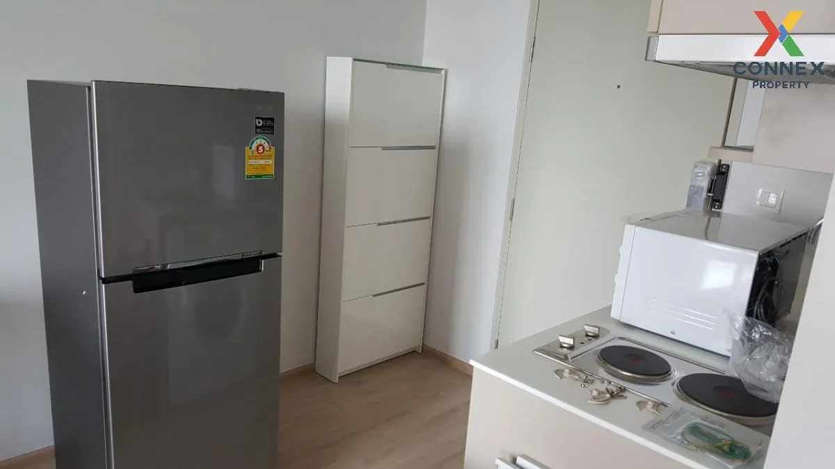 FOR RENT condo , Ideo Q Ratchathewi , BTS-Ratchathewi , Thung Pha 4