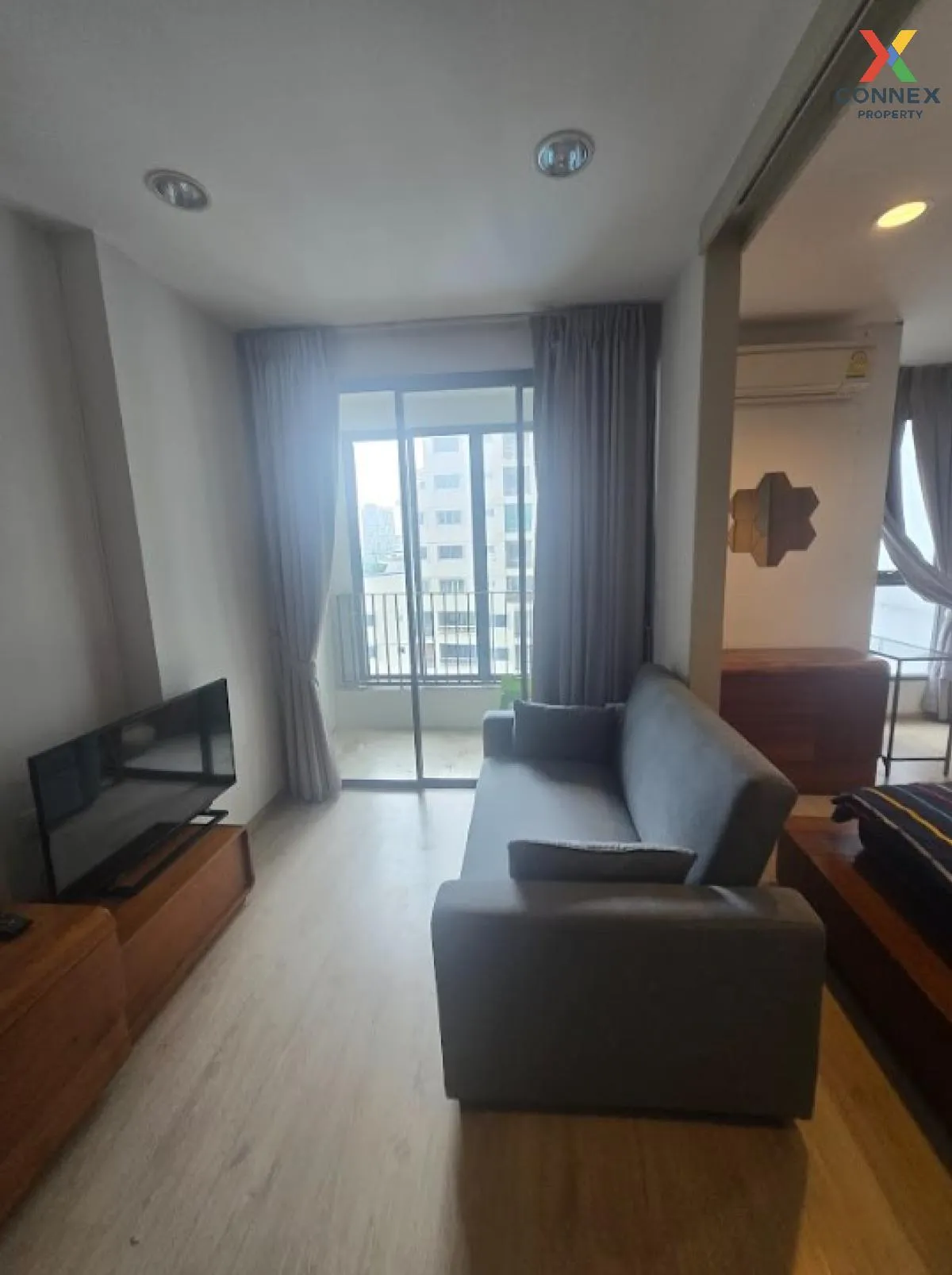 FOR RENT condo , Ideo Q Ratchathewi , BTS-Ratchathewi , Thung Pha 1