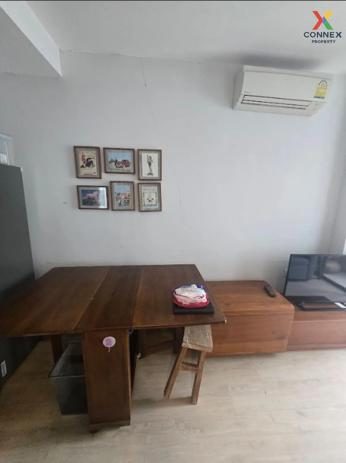 FOR RENT condo , Ideo Q Ratchathewi , BTS-Ratchathewi , Thung Pha 2