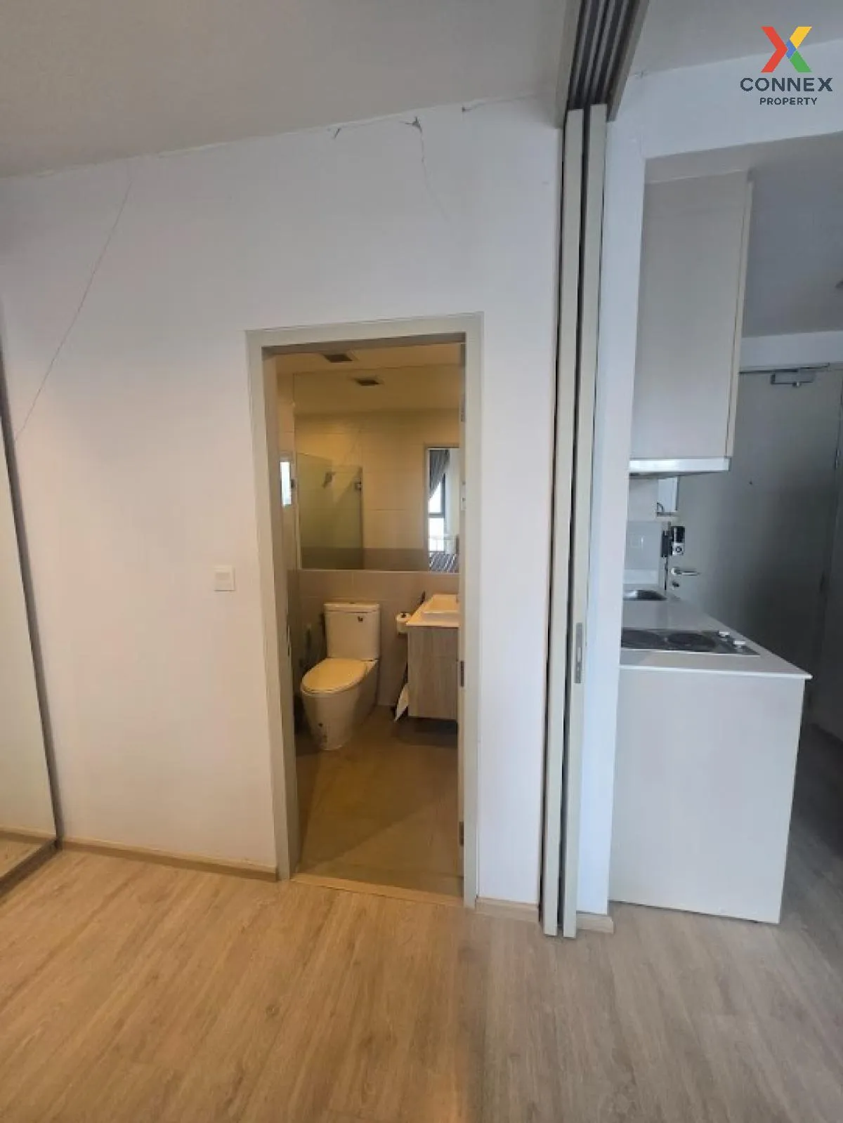 FOR RENT condo , Ideo Q Ratchathewi , BTS-Ratchathewi , Thung Pha 3