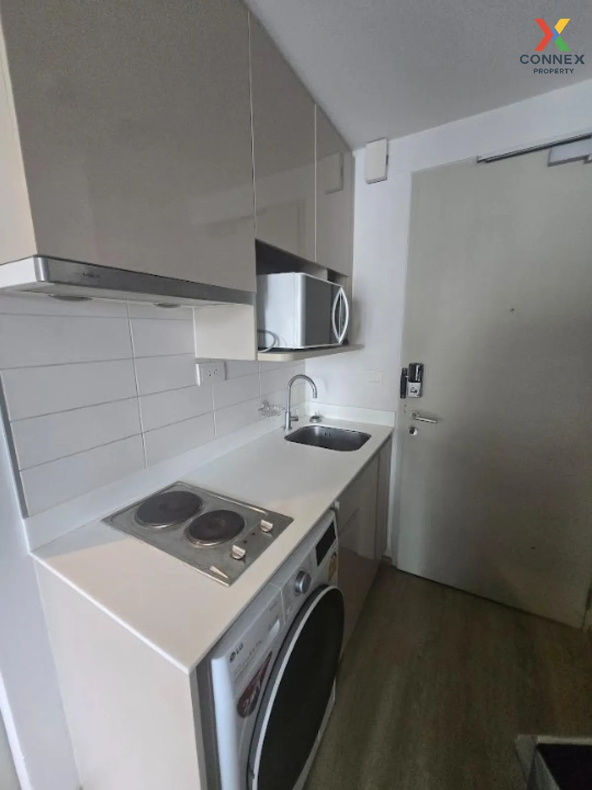 FOR RENT condo , Ideo Q Ratchathewi , BTS-Ratchathewi , Thung Pha 4