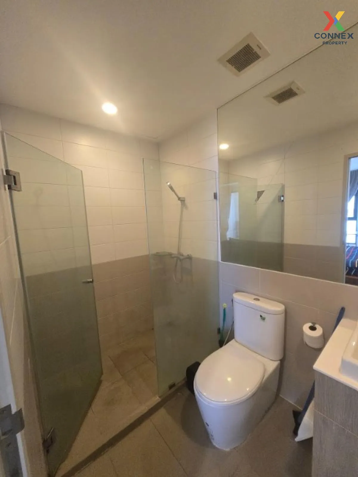 FOR RENT condo , Ideo Q Ratchathewi , BTS-Ratchathewi , Thung Pha