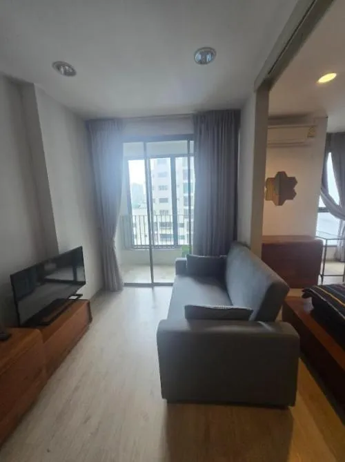FOR RENT condo , Ideo Q Ratchathewi , BTS-Ratchathewi , Thung Phaya Thai , Rat Thewi , Bangkok , CX-47630
