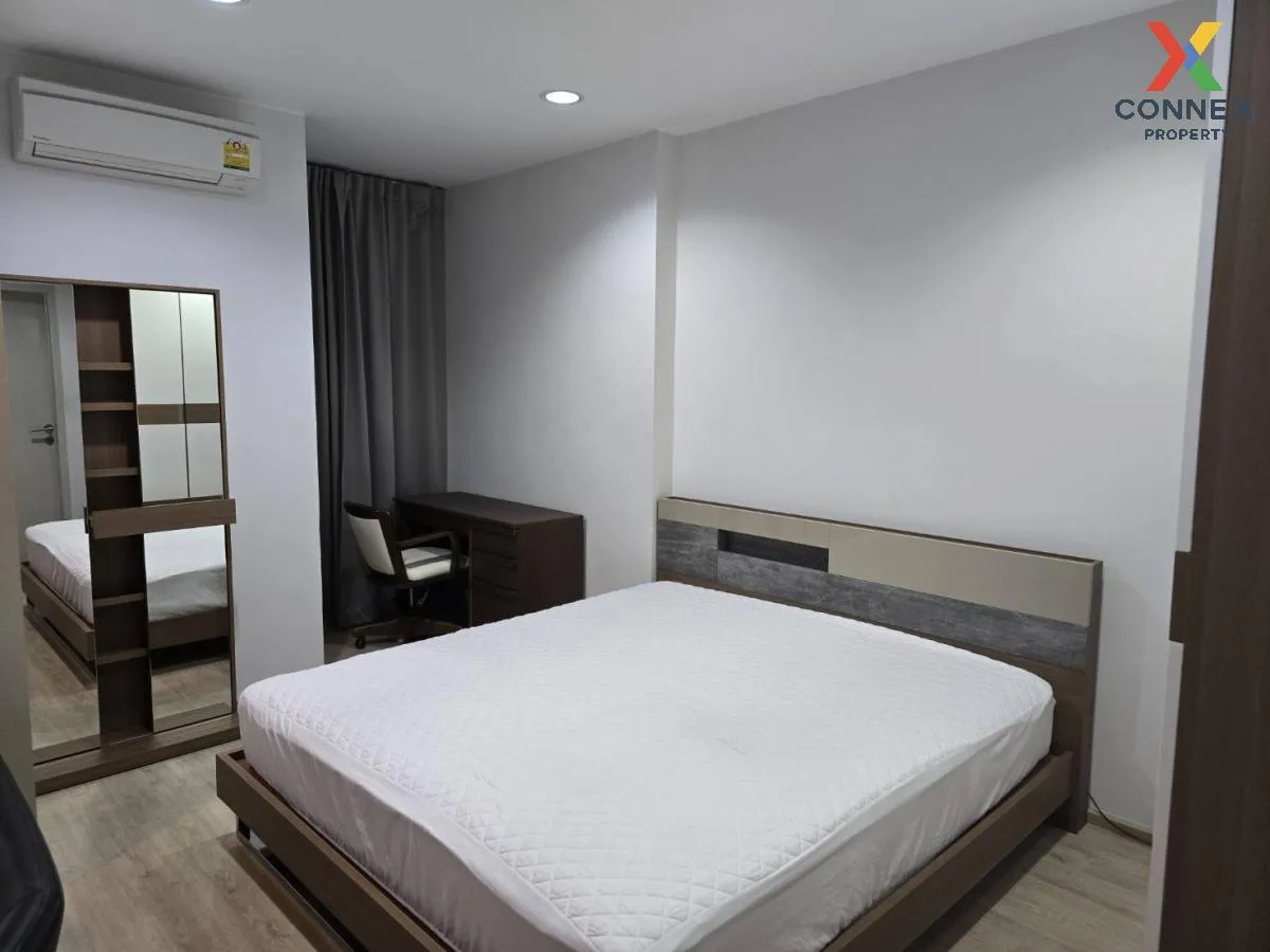 FOR RENT condo , Ideo Q Ratchathewi , BTS-Ratchathewi , Thung Pha 4