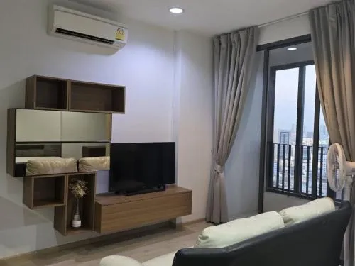 FOR RENT condo , Ideo Q Ratchathewi , BTS-Ratchathewi , Thung Phaya Thai , Rat Thewi , Bangkok , CX-47632
