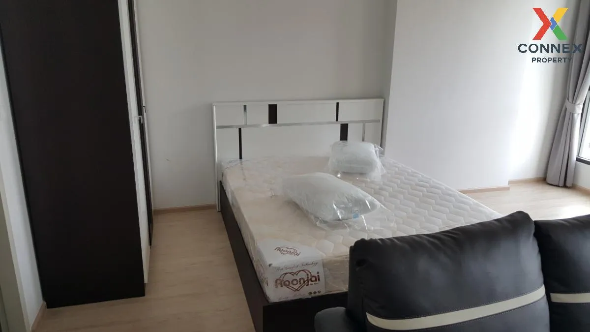 FOR RENT condo , Ideo Q Ratchathewi , BTS-Ratchathewi , Thung Pha