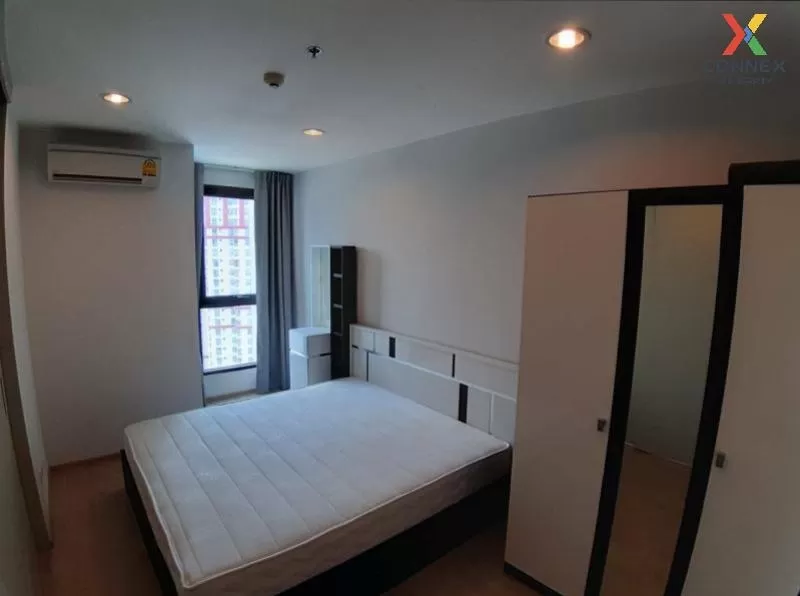 FOR RENT condo , Ideo Q Ratchathewi , BTS-Ratchathewi , Thung Pha 4