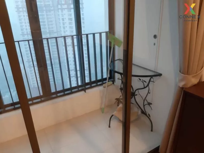 FOR RENT condo , Ideo Q Ratchathewi , BTS-Ratchathewi , Thung Pha