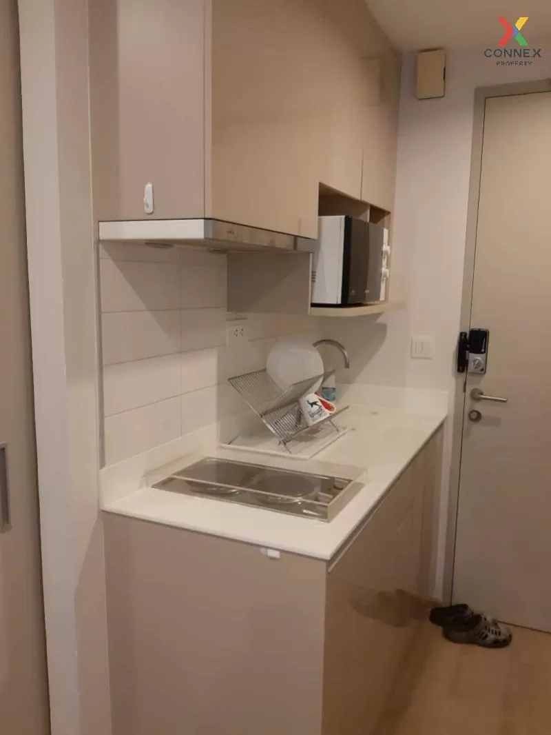 FOR RENT condo , Ideo Q Ratchathewi , BTS-Ratchathewi , Thung Pha