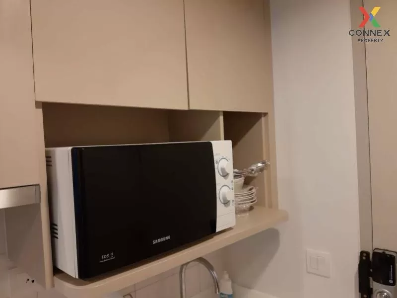 FOR RENT condo , Ideo Q Ratchathewi , BTS-Ratchathewi , Thung Pha