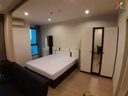 FOR RENT condo , Ideo Q Ratchathewi , BTS-Ratchathewi , Thung Phaya Thai , Rat Thewi , Bangkok , CX-47637
