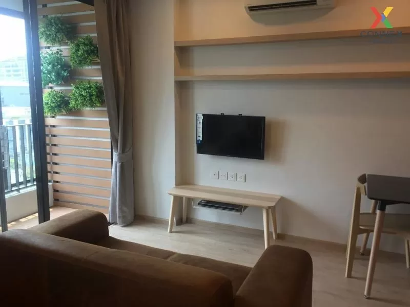 FOR RENT condo , Ideo Q Ratchathewi , BTS-Ratchathewi , Thung Pha 2