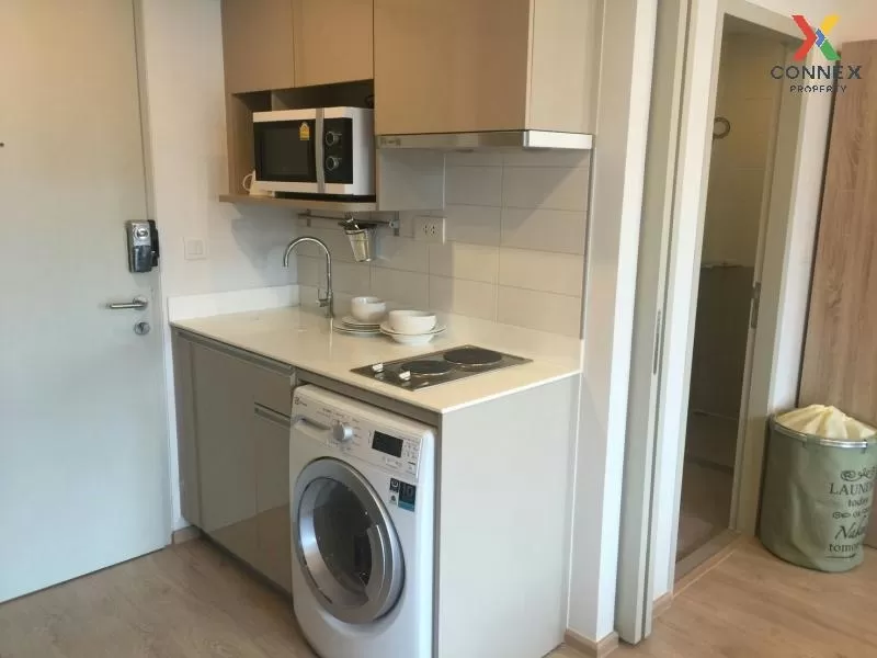 FOR RENT condo , Ideo Q Ratchathewi , BTS-Ratchathewi , Thung Pha 3