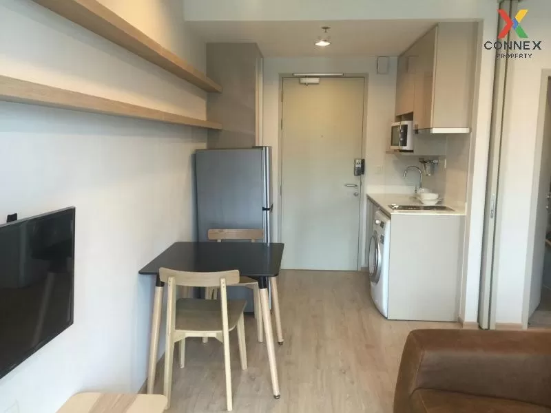 FOR RENT condo , Ideo Q Ratchathewi , BTS-Ratchathewi , Thung Pha 4