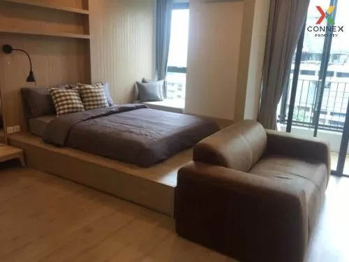 FOR RENT condo , Ideo Q Ratchathewi , BTS-Ratchathewi , Thung Phaya Thai , Rat Thewi , Bangkok , CX-47638