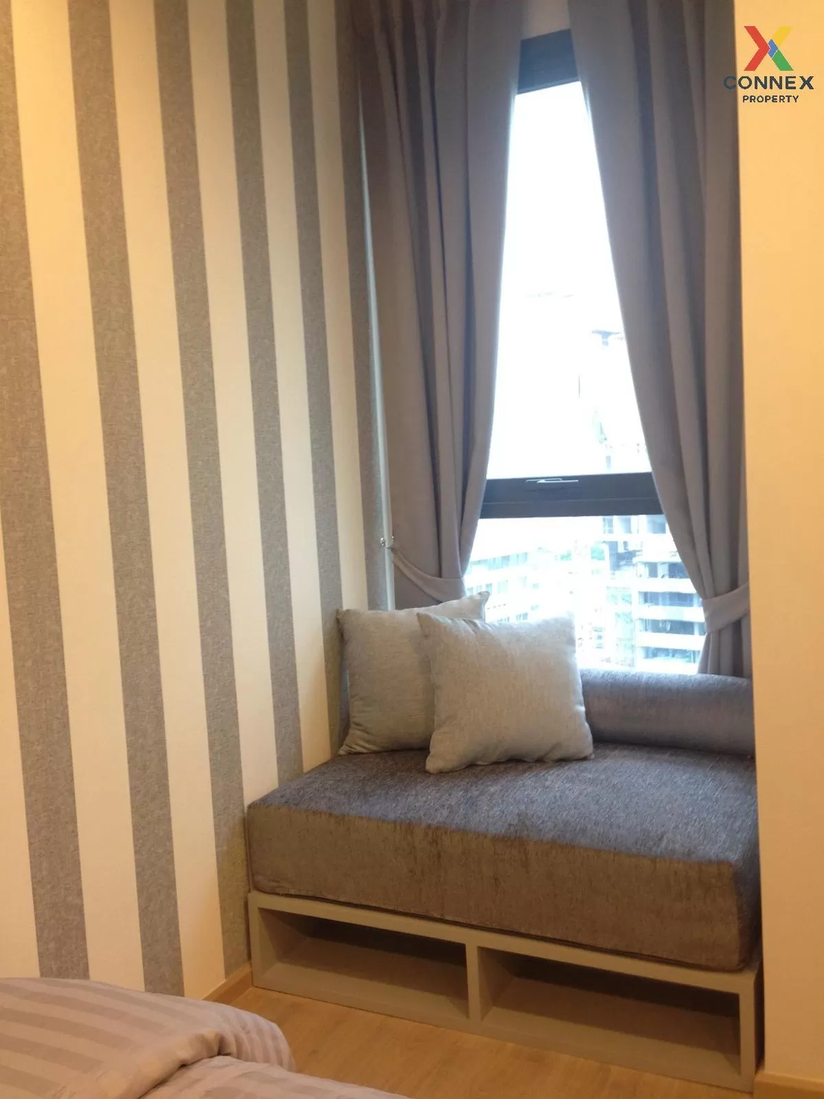 เช่าคอนโด  ไอดีโอ คิว ราชเทวี BTS-ราชเทวี ทุ่งพญาไท เขต ราชเทวี ก