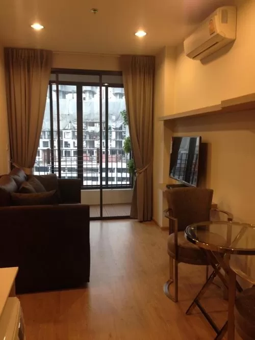 FOR RENT condo , Ideo Q Ratchathewi , BTS-Ratchathewi , Thung Phaya Thai , Rat Thewi , Bangkok , CX-47640