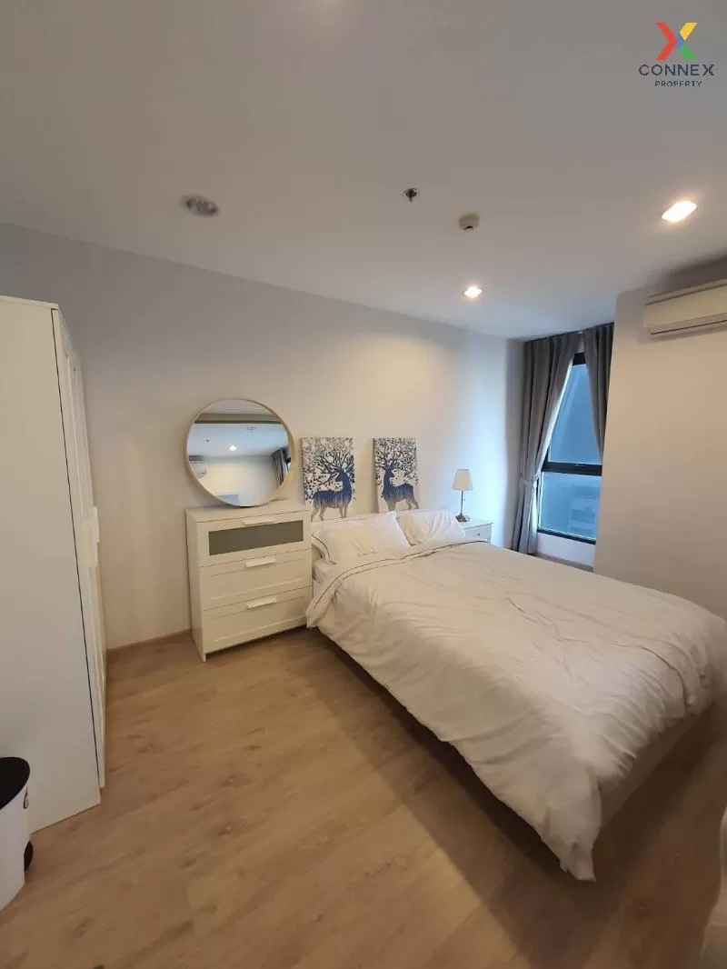 FOR RENT condo , Ideo Q Ratchathewi , BTS-Ratchathewi , Thung Pha 4