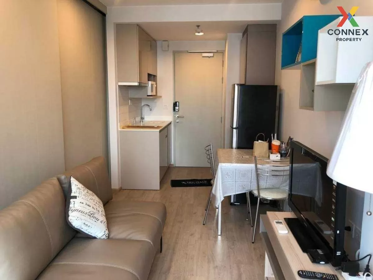 FOR RENT condo , Ideo Q Ratchathewi , BTS-Ratchathewi , Thung Pha 1