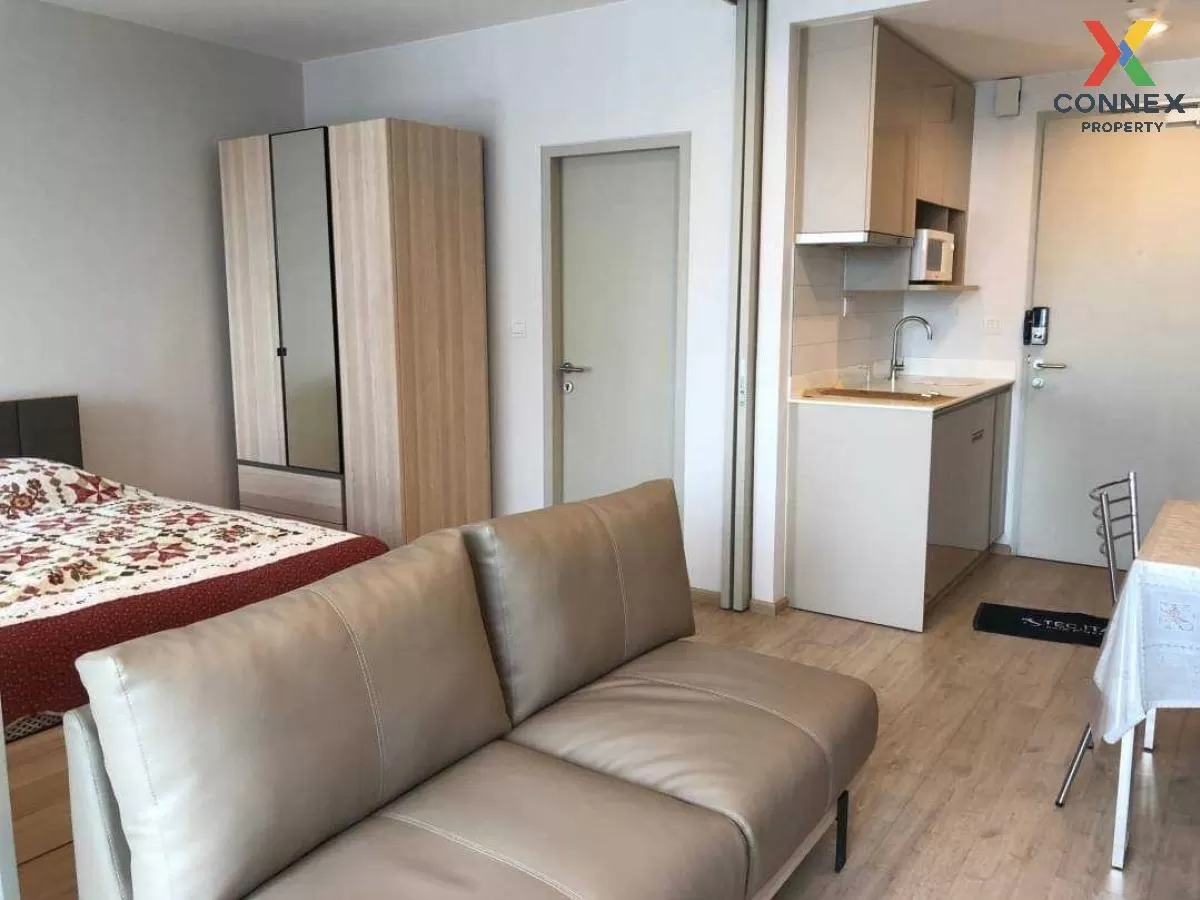 FOR RENT condo , Ideo Q Ratchathewi , BTS-Ratchathewi , Thung Pha 2